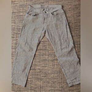 Alex Crane Cham Pants Lines 32